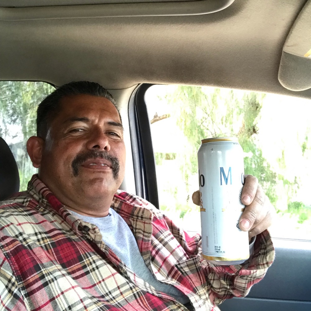 Meet your Posher, Sal